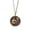 Gold, variant on Necklace Boho Vintage Pendant Necklace Sun Moon Jewelry Necklace Memorial Gift Mom Gifts Mother's Day Gifts Necklace Birthstone Necklace for Mom Birthday Gifts for Mom Gifts from Daughters Son Gifts