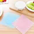 thumbnail image 5 of Naierhg Reusable Multi-functional Silicone Food Cover Food Fresh Keeping Wrap Seal Tool, 5 of 8