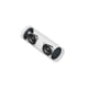 thumbnail image 3 of Altavoz Bluetooth Sony SRS-XB23 superportátil a prueba de agua, 3 of 8