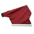 thumbnail image 2 of 2 Pcs Pièces de Ponceuse Ceinture Sac Anti-Poussière pour 9403 9401, 2 of 9