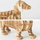 thumbnail image 5 of 1pc Manual educativo Modelo 3D Kit de rompecabezas de perro de madera Niños Ensamblaje de juguetes educativos (colores surtidos), 5 of 7