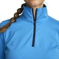 thumbnail image 6 of Jockey Women's EverActive 1/4 Zip, 6 of 6