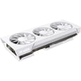 thumbnail image 5 of XFX Quicksilver AMD Radeon RX 7800 XT Magnetic Air Gaming Graphics Card with 16GB GDDR6, RDNA3 RX-78TMAIRW9, 5 of 7