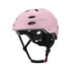 thumbnail image 3 of Casco de ciclismo para niños, ligero, portátil y ajustable. Rosa claro, 3 of 6