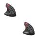thumbnail image 3 of Matsuzay Ratón vertical ergonómico Inalámbrico Mano derecha Ratones para juegos de computadora Ratón óptico USB 6D Ratón para computadora Type1 NO1, 3 of 6