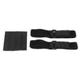 thumbnail image 3 of Ccdes Boot Straps,Knee Boots Straps,2pcs Knee Boots Straps Anti‑Slip Boots Fixed Belt Straps With 4pcs Adhesive Tapes, 3 of 8