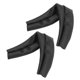 thumbnail image 5 of Funda Para Diadema Para Auriculares, 2 Protectores Profesionales De Piel Proteica Suave Para Diadema, Fácil Instalación Para Auriculares Inalámbricos, 5 of 7