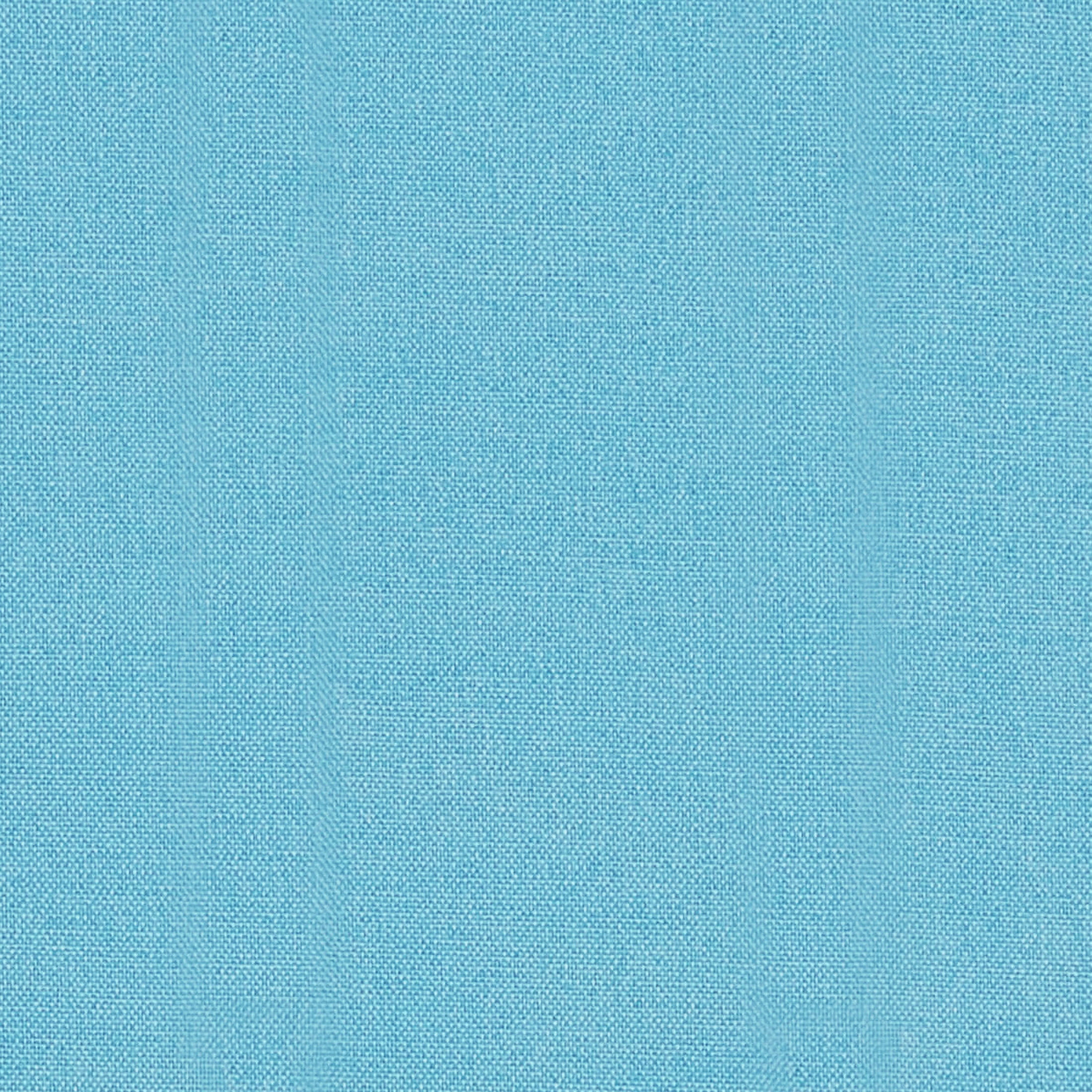 Sorra Home Indoor Sky Blue Egg Chair Cushion 44 in x 27 in x 4 in