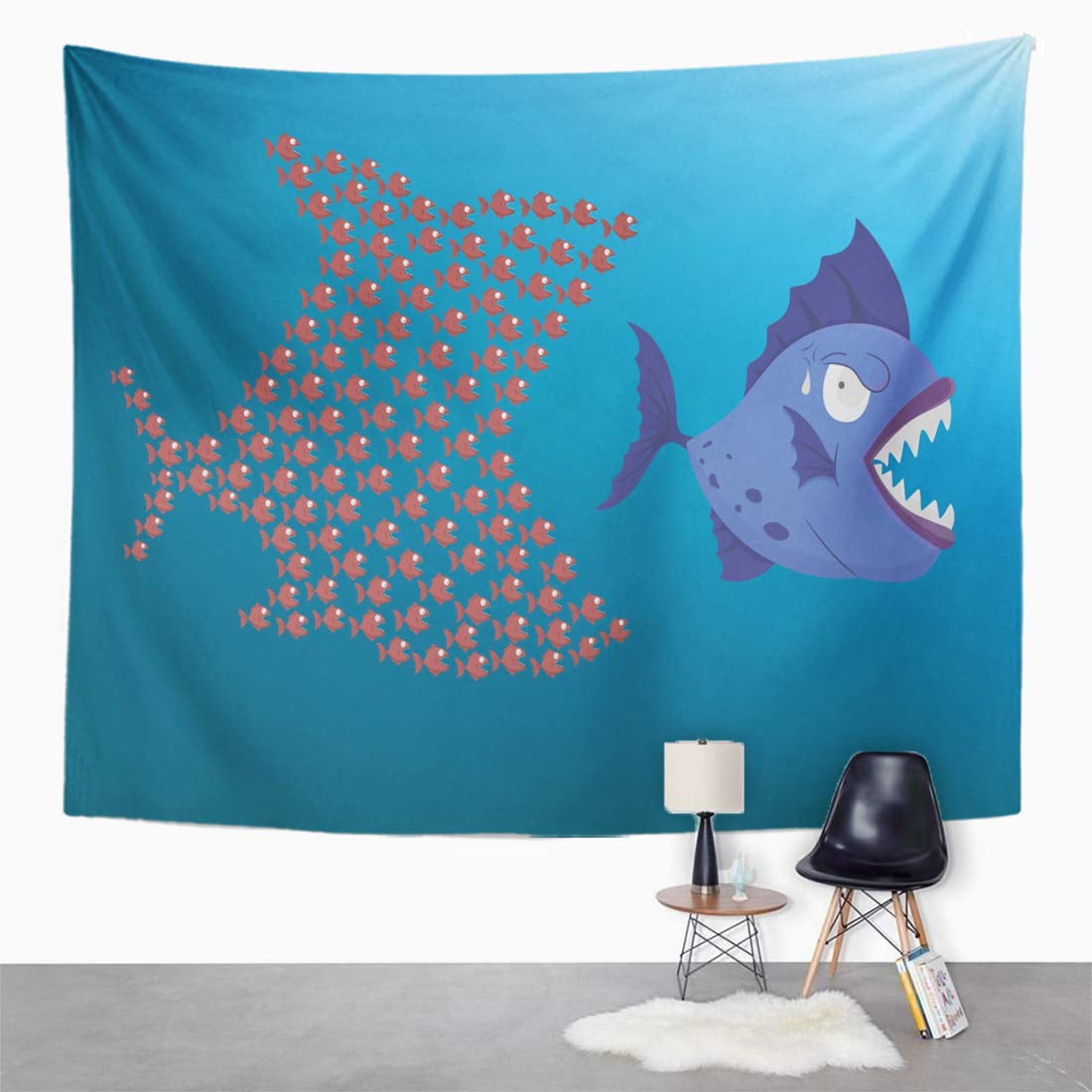 Biggest tapestry sale