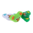 thumbnail image 3 of Amortiguador de Raquetas de tenis perfecl 3 piezas Antivibrador Accesorio para Deportista silicona, 3 of 5