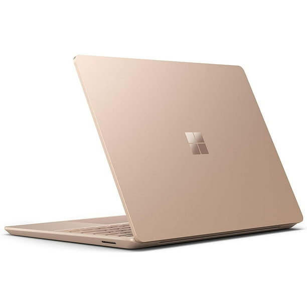Microsoft Surface Laptop Go 12.4in Touchscreen Intel i5 Certified