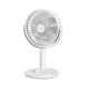 thumbnail image 1 of Mini Portable Fan, USB Rechargeable Fan for Travel Indoor Outdoor, 1 of 5