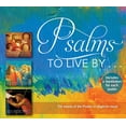 thumbnail image 2 of Various Artists - Psalms to Live By - Music & Performance - CD, 2 of 2