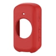 thumbnail image 3 of Bunblic 2x Computer Silicone Protective Cover Case for Edeg 530 Red , Red, 3 Pcs, 3 of 8