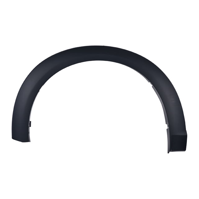 MOLDURA ARCO SALPICADERA CX3 2016 al 2017 MAZDA Delantera Derecha/Pasajero TONG YANG .