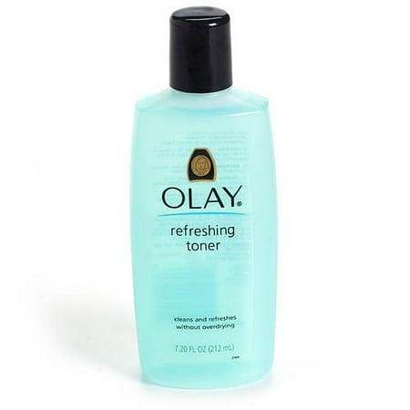 Olay Refreshing Toner