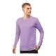 thumbnail image 1 of Playera Manga Larga Hombre Premium Slim Fit Comoda Licra, 1 of 2