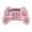 Pink, variant on HHBEAUTY Pink Calculators Basic for Basics Office, Game Controller Design, Electronic Math, Addition, Subtraction, Division, and Multiplication, Interesting Work and Study Gifts
