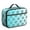 Black-238, variant on Durable Lunch Bag with Cute Cartoon Characters and Fun Graffiti Art – Insulated, Lightweight Lunch Tote for School, Daycare, and Travel