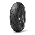 thumbnail image 1 of Llanta 160/60-17 Moto tubeless 69W Trasera Metzeler Sportec M5 Negro, 1 of 9