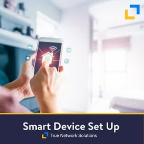 Smart Device Setup