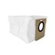 thumbnail image 4 of 10Pcs Dust Bags for M30 Pro/C107 Robot Vacuum Cleaner Dust Bags Replacement Spare Parts Accessories, 4 of 5