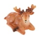 thumbnail image 4 of Regalos Creativos Suministros de Hadas de Jardín Resina Mini Deer Figurines Jardín Escultura Decoración Del Hogar DIY C Soledad Micro Garden Landscape, 4 of 10
