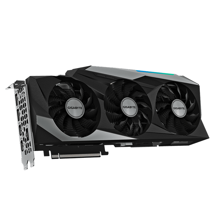 GIGABYTE GeForce RTX 3080 OC 10G GPU for High Performance