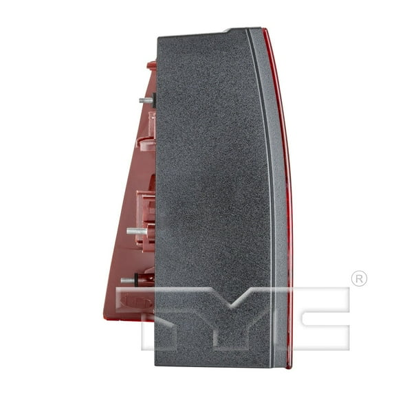 TYC 11-5947-01 Tail Light Assembly For 99-03 Volkswagen Jetta