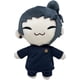 thumbnail image 2 of Juguetes de peluche Anime Juju-tsu Kai-sen almohada de figura de felpa, juguete de peluche Juju-tsu Kai-sen, juguetes de peluche Zenin Maki de dibujos animados, 1/2 pieza Mini Sato-ru Gojo Plushies Do, 2 of 4