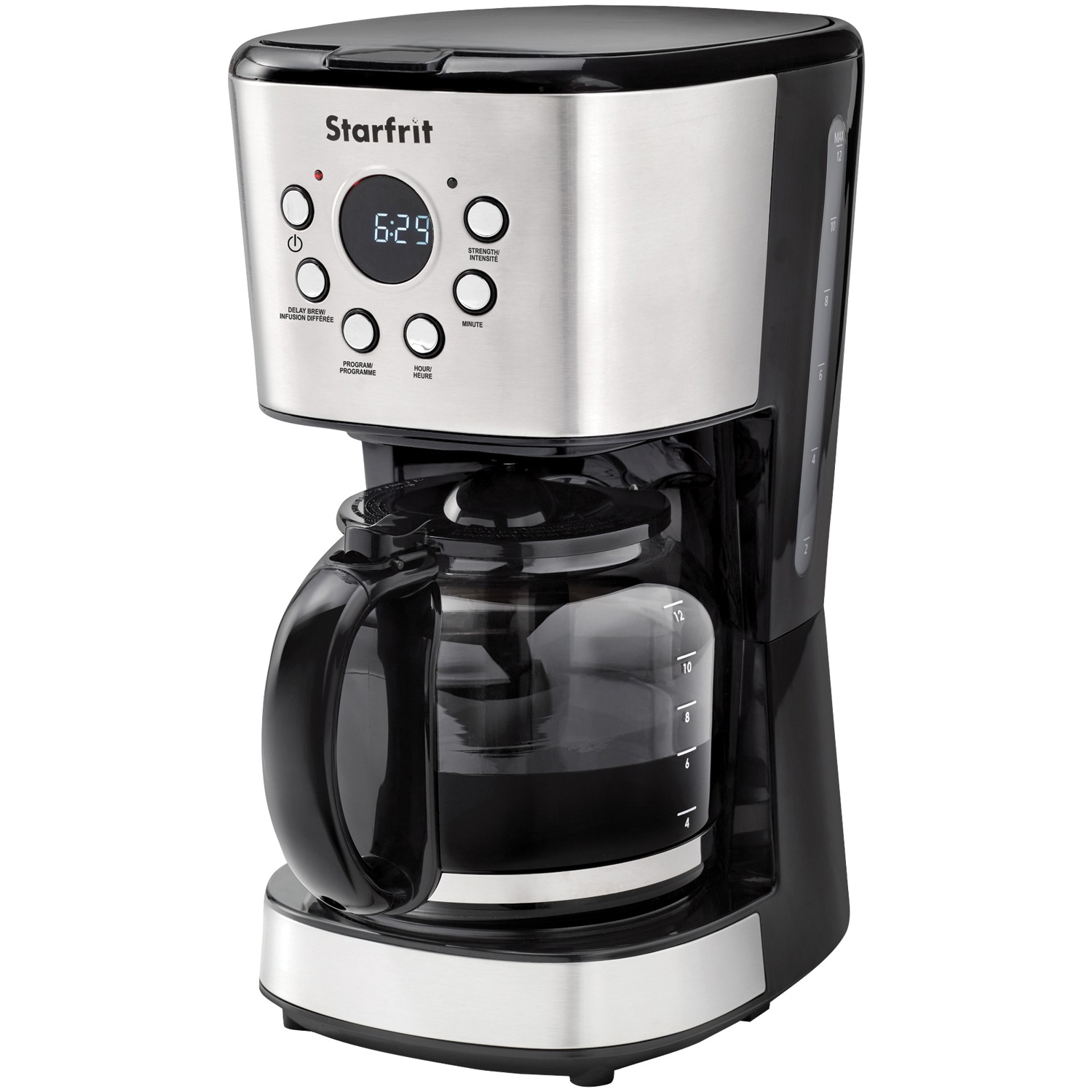 Hamilton Beach 12 Cup Coffee Maker 