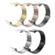 thumbnail image 2 of Correa de metal Correa de smartwatch Correa de pulsera de repuesto Sin espacios Corr Abanopi Correa de reloj, 2 of 7