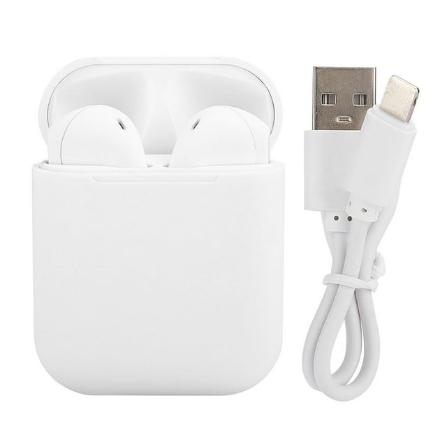 Auriculares para IO, mini auriculares inalámbricos Bluetooth Auriculares inalámbricos Auriculares Bluetooth Diseño de próxima generación