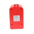 thumbnail image 3 of Livestock High Voltage Pulse Controller High-Decibel Alarm Waterproof LCD Voltage Display 10KM XSD-260B Electric Fence ,Multi Purpose, 3 of 6