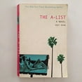 thumbnail image 1 of Pre-Owned The A-List: A Novel (Paperback) 0316734357 9780316734356, 1 of 1