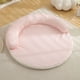 thumbnail image 3 of Cama refrescante de verano para mascotas con tejido de seda helada para perros y gatos, tapete de espuma transpirable para absorber el calor y un descanso cómodo., 3 of 5