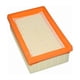 thumbnail image 3 of 3pcs Vacuum Cleaner Accessories for Karcher karcherHepa Filter MV4/MV5/MV6 Filter Element, 3 of 5