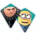 thumbnail image 2 of X Kites Despicable Me Reversible 30" Poly Diamond Kite, 2 of 2