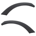 thumbnail image 2 of New Rear Left and Rear Right Fender Trim Compatible With Kia Telluride SX Prestige X-Pro 6 Cyl 3.8L Telluride LX 6 Cyl 3.8L 2020-2024 By KI1790101 KI1791101 87741S9000 87742S9000, 2 of 4