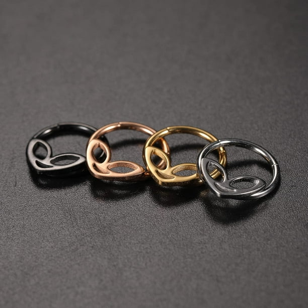 Daith shop earrings walmart