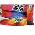 thumbnail image 6 of FLUORY Muay Thai Shorts Tie-dyeing Free Combat Mixed Martial Arts Boxing Training Match Pants Leisure Style, 6 of 7