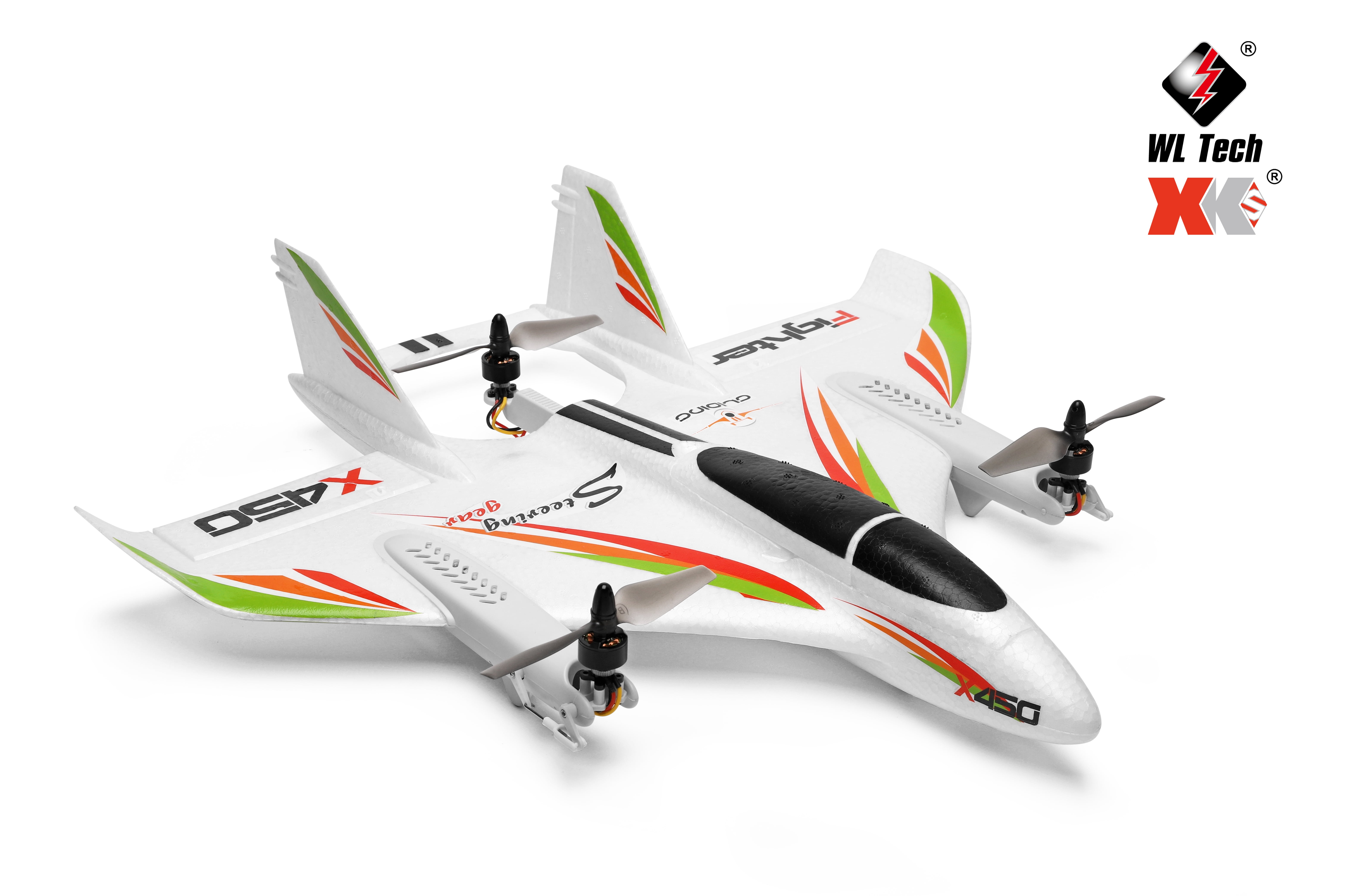3d rc planes rtf
