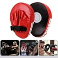 thumbnail image 6 of Clearance Office&Craft&Stationery under $10,Boxing Punching Kicking Taekwondo Kicking Muay Thai Reaction Training (pair), 6 of 7