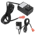 thumbnail image 1 of Cergrey 1X Battery Charger DC7V Output Electric Car Child Ride‑On Toy SquareHole Charger, 1 of 8