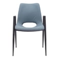 thumbnail image 2 of Silla de Comedor Kessa Muebles Dede Gris, 2 of 10