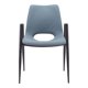 thumbnail image 2 of Silla de Comedor Kessa Muebles Dede Gris, 2 of 10