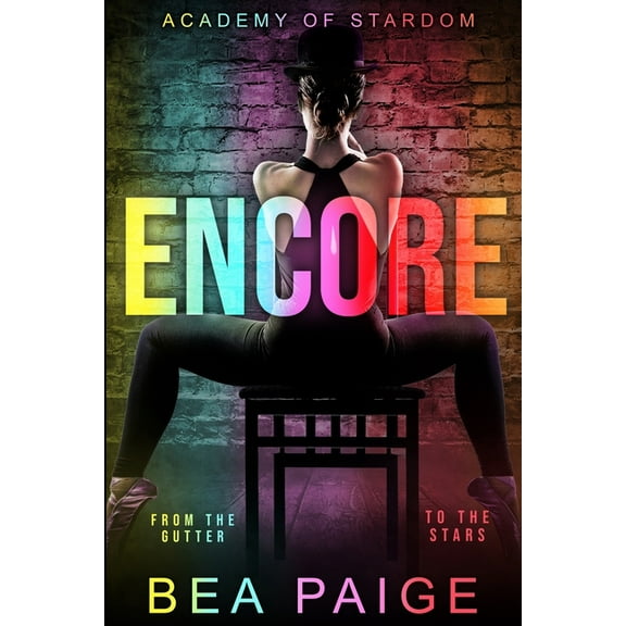 Academy of Stardom Encore, Book 5, (Paperback)