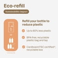 thumbnail image 2 of ATTITUDE Furry Friends, Shampoo, Soothing Oatmeal, Unscented, Pet care, Dog Shampoo, 473 mL, 2 of 6