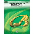 thumbnail image 1 of Cirque du Soleil Celebration - Arr. Douglas E. Wagner, 1 of 3