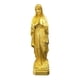 thumbnail image 3 of Escultura de figura madre, figura religiosa decorativa, estatua, artesanía de resina, obra de arte, adorno para el hogar, dormitorio, escritorio, esta Estilo A, 3 of 9